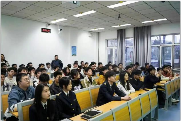 【职引未来】 2026世界杯官网召开推免经验分享交流会